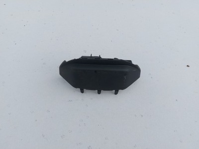 C4 picasso ii захист заглушка консолі фото №1