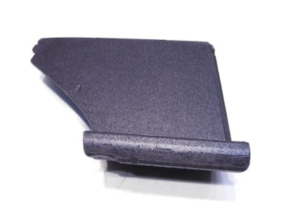 Пенополистирол подножка помост pod коврик правый перед peugeot 3008 i фото №1