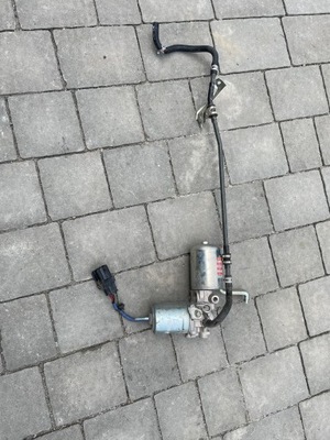 Lexus es 300h 2.5 hyb насос abs фото №1