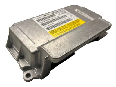 Volvo v60 2011 блок керування / модуль подушка безпеки фото №1