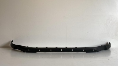 Toyota rav4 lift 15- накладка w бампер передний 52411-4207 фото №1