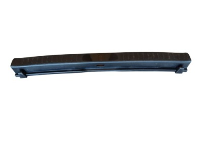 Toyota prius plus lift 17 защита поперечина заднего фото №1