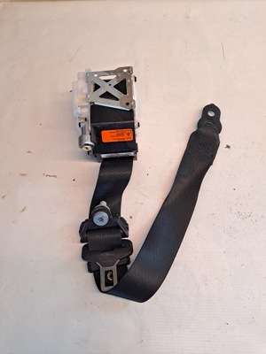 Pas безпеки лівий перед mercedes slk r171 фото №1