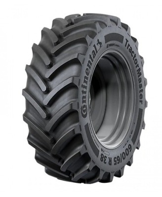 CONTINENTAL TRACTOR MASTER 600/65 R38 153 D TL