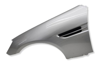 Mercedes r172 slk передний левый крыло 775 фото №1