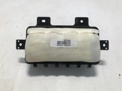 Подушка подушка безпеки пасажира kia sorento ii xm 09- фото №1