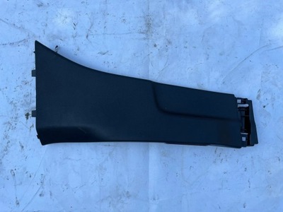 Захист стійка середнього права нижня renault grand scenic iv 769156061r фото №1