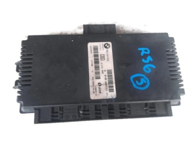 Mini cooper r56 13r модуль света 3455701-01 фото №1