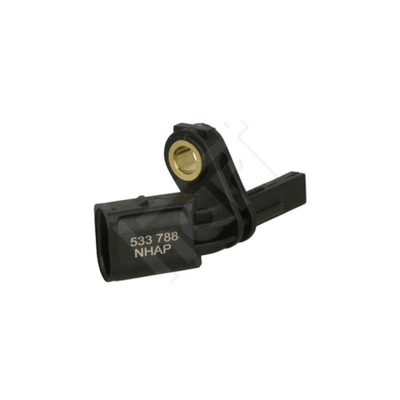 SENSOR VELOCIDAD REVERSIBLE RUEDAS HART 533 788  