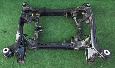 Mercedes gl gls x166 350cdi подрамник подрамник передние 1663302200 фото №1