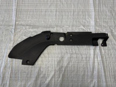 Захист поперечина передній jeep compass ii 50148016 фото №1