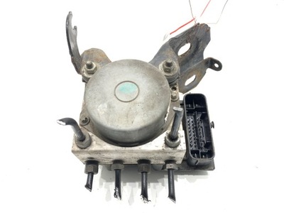 Насос abs fiat grande punto 1.4 77km фото №1