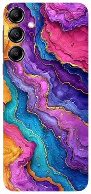 ETUI CASE DO SAMSUNG GALAXY S24- MARMURKI WZORKI RÓŻNE