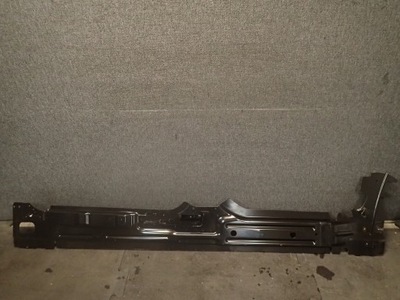 Порог левый scudo expert jumpy 07-16 7008x4 фото №1