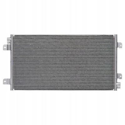 Кондиционер opel movano 03-10 4401424 фото №1