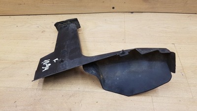 Канал слив wody жабо mercedes w220 фото №1