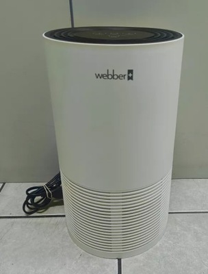 OCZYSZCZACZ POWIETRZA WEBBER AP8115
