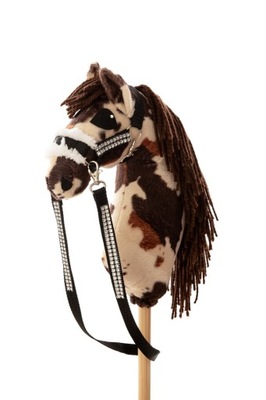 Konik Hobby horse hhAgi SROKACZ 1 - KUCYK