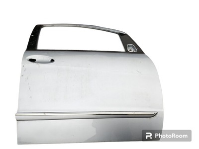 Meredes a w169 двері перед передні праве ładne фото №1