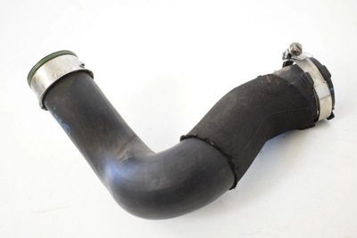 Audi q7 4l 2015 wąż / труба интеркулер фото №1