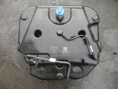 Mercedes slk w172 cdi adblue бак насос фото №1