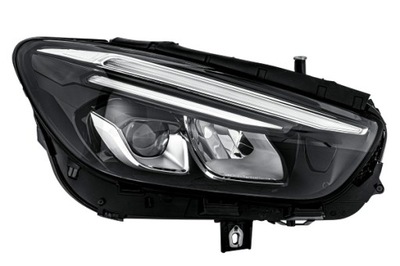 HELLA REFLEKTORIUS P MERCEDES B-KLASA W247 12.18- 