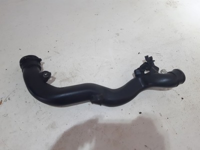 Audi vw skoda труба wąż интеркулер 1k0145770d фото №1
