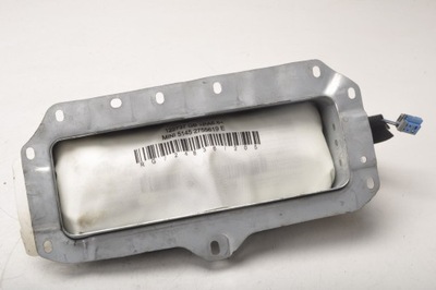 Mini r55 подушка подушка безпеки пасажира 275573502 фото №1