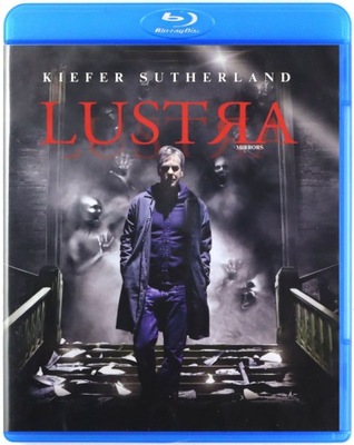 LUSTRA [BLU-RAY]