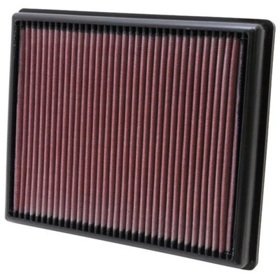 FILTRO K&N BMW 1 E82, 1 F20, 1 F21, 2 F22, F87, 2 F23, 3 F30 1.5H/3.0/3.  