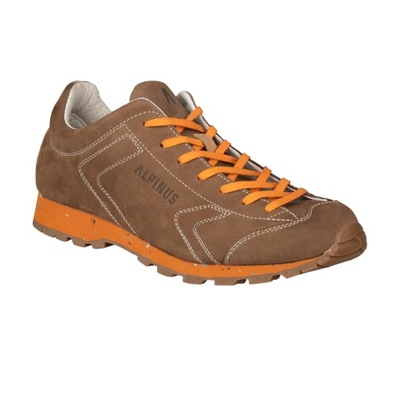 Buty trekkingowe Alpinus Parang Vibram EcoStep 41