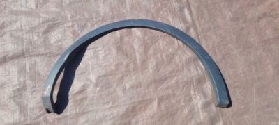 Renault kadjar молдинг крыла правый задняя фото №1