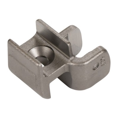 Element вибірник коробки передач - iveco фото №1