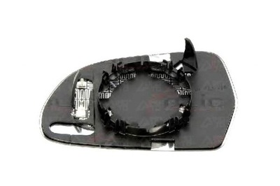 Blic 6102-43-006370p скло дзеркало, дзеркало зовнішнє фото №1