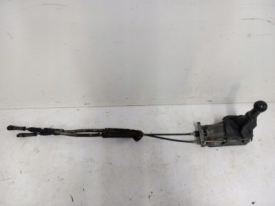 Тросы переключения передач кулиса ford galaxy 7m3711071 фото №1