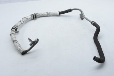 Mercedes w221 3.2cdi шланг wąż підсилювача фото №1