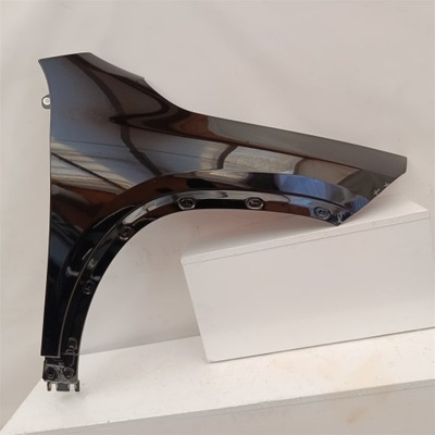 Крила правий перед mercedes gla 247 x247 фото №1