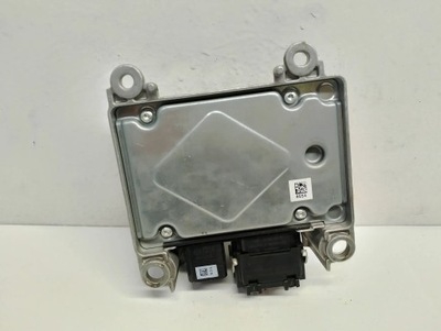 Модуль датчик подушка безопасности mazda 3 bk bp4k57k30c фото №1