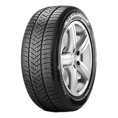 4x Pirelli 265/55R19 SCORPION WINTER 109V FR MO