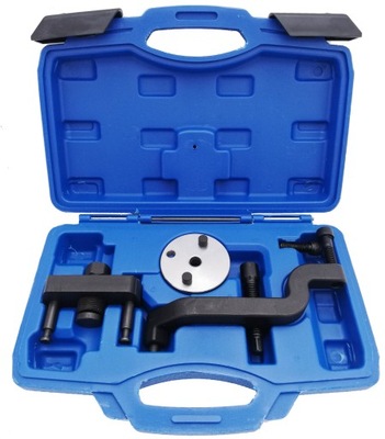 ŚCIĄGACZ DO DEMONTAŻU POMPY WODY VW T5 2.5TDI PD