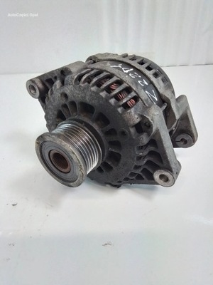 OPEL ANTARA CAPTIVA 2.2 ALTERNADOR 13580078  