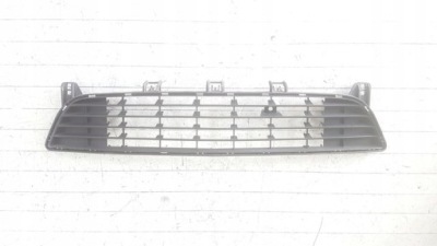 Opel meriva решётка бампера перед решётка радиатора 464549018 фото №1
