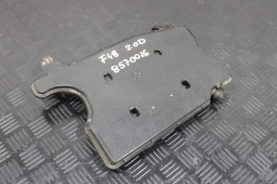 Бак воздуха 8570016 bmw x1 f48 2,0 d фото №1