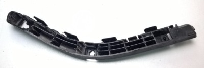 Kia sportage iii 10-14 направляющая бампера левый задняя оригинальный номер фото №1