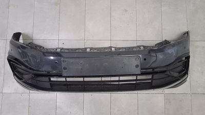 BUFERIS PRIEK. VW PASSAT B8 GTE LI7F 6X PDC 3G0807217BG 