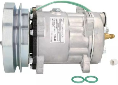 Nrf компресор кондиціонера 32879 фото №1