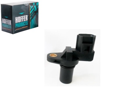 Датчик положення вала розподільного валу [hoffer] фото №1