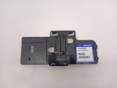 Nowa оригинальная плита защита панель volvo xc60 ii фото №1