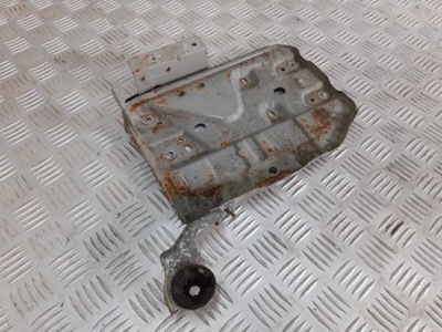 Nissan micra k14 основание аккумулятор фото №1