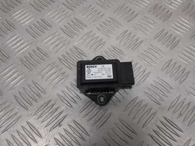 Датчик esp renault scenic ii 8200074266 фото №1